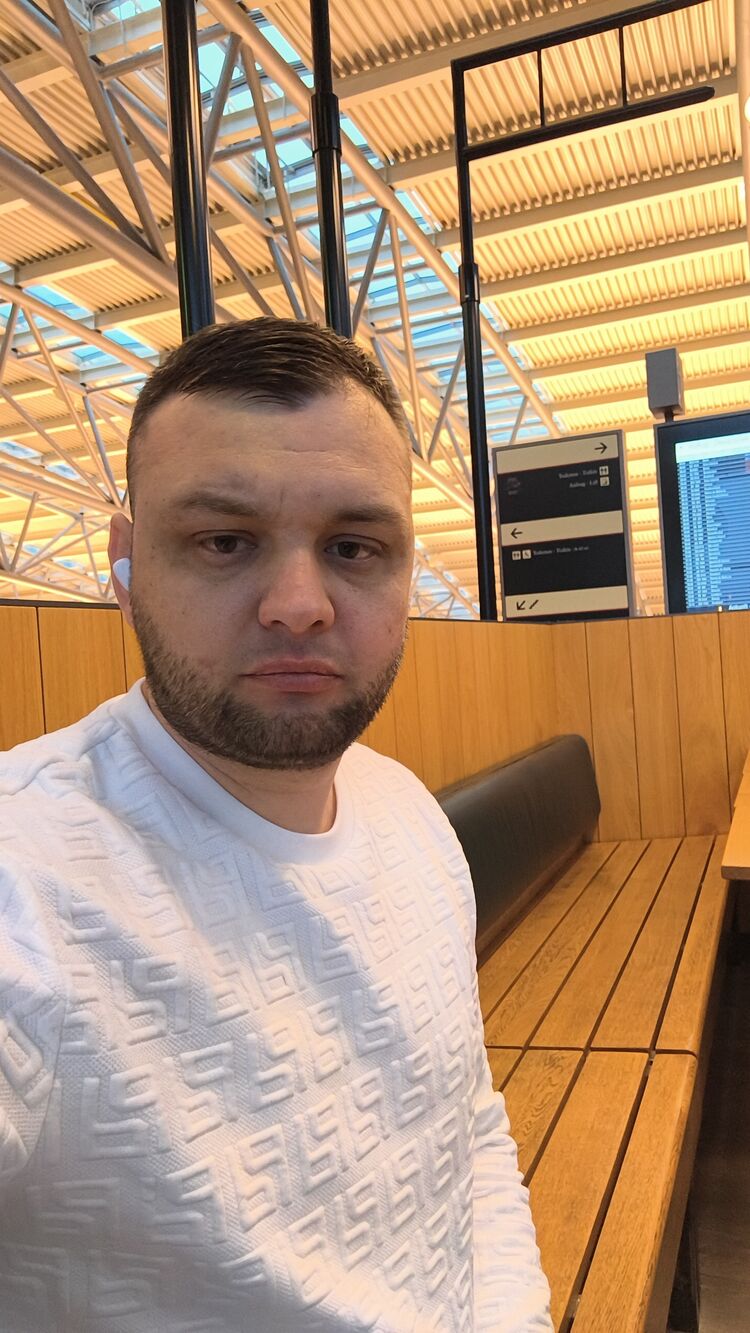  54744717  Maks, 36 ,    Langenhagen