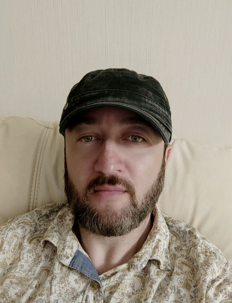 ���� 53970287 ������� Georgy, 35 ���, ���� ���������� � �������