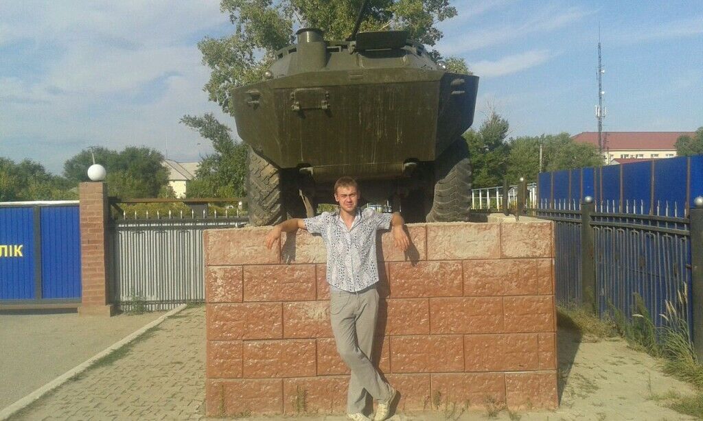 ���� 25038597 ������� ������, 37 ���, ���� ���������� � ���������