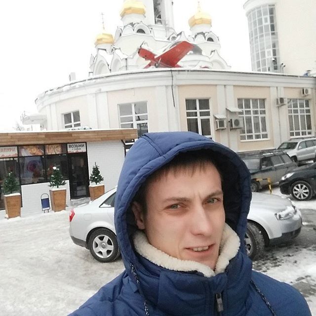  7188667  Alexey, 34 ,    