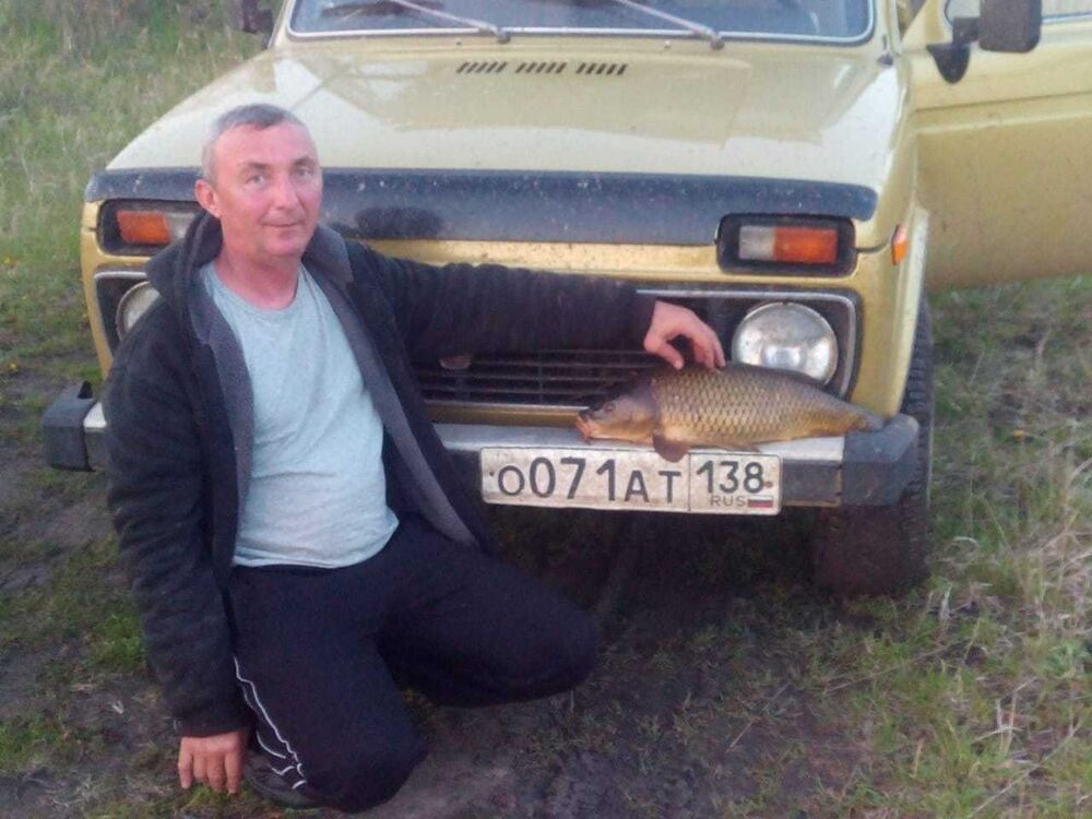 ���� 13133597 ������� ����, 52 ����, ���� ���������� � ������