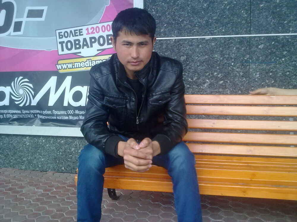 ���� 16538587 ������� Farxod, 35 ���, ���� ���������� � ������������