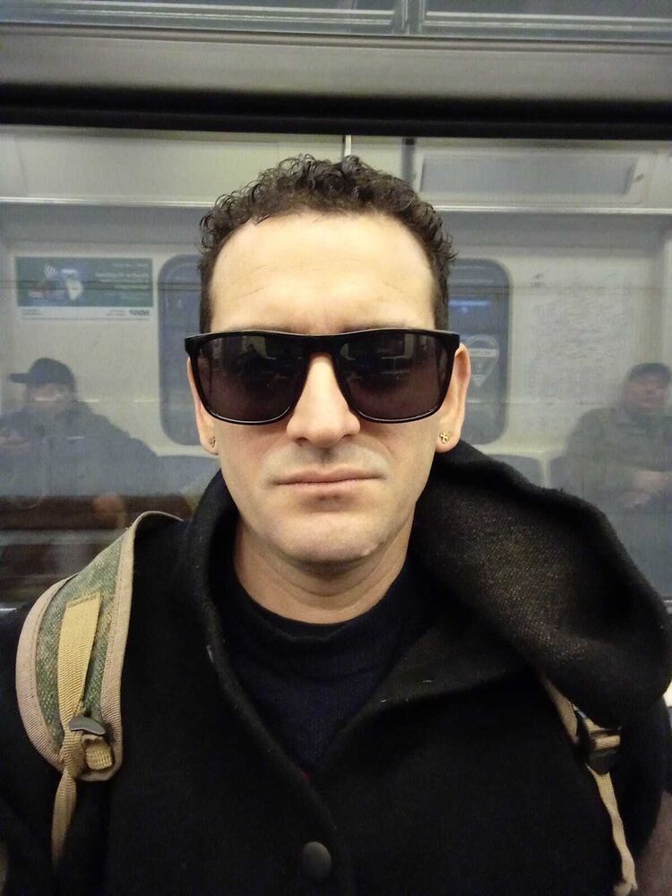 ���������� ������, ���� ������� Carlos, 36 ���, ������������ ��� ������, ����� � ���������