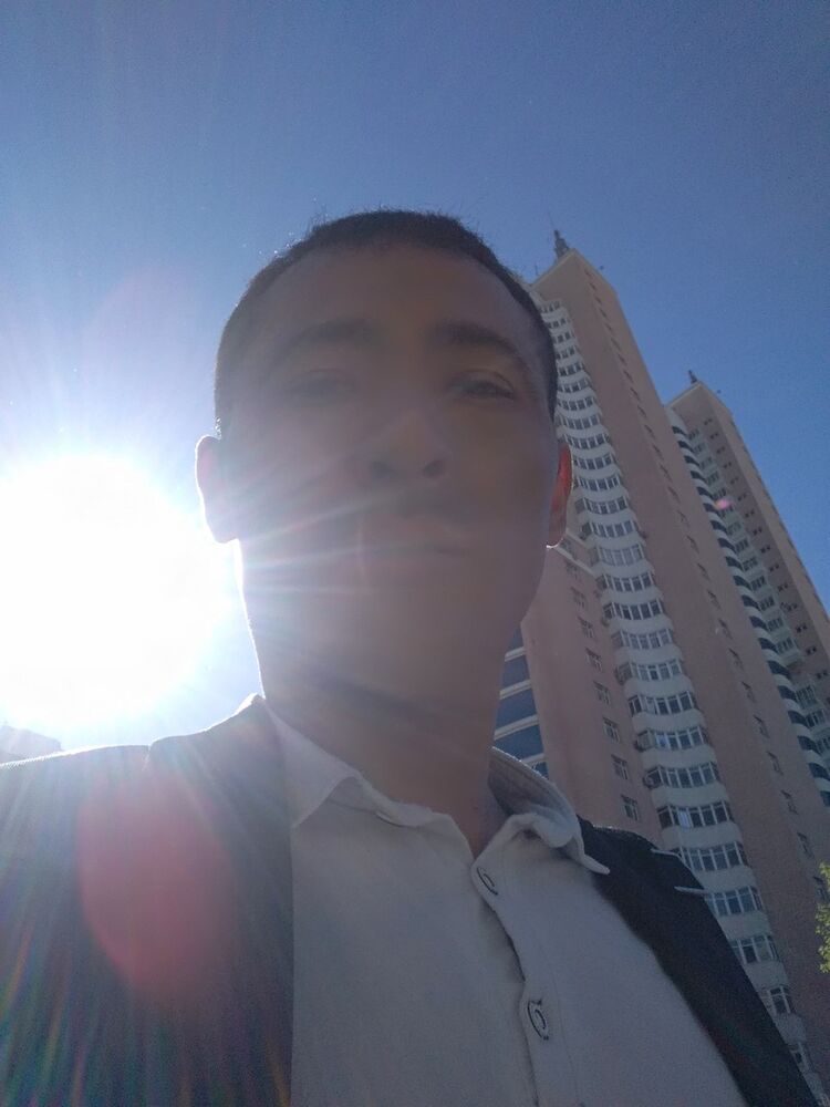  13272837  Shuxrat, 35 ,    