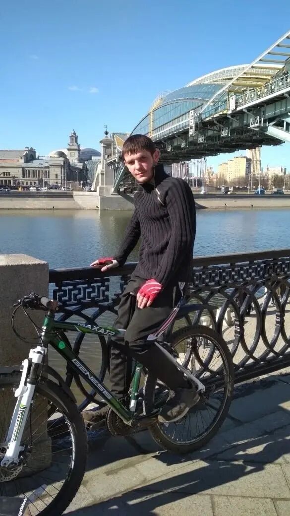 ���� 46997377 ������� Alexander, 33 ����, ���� ���������� � ������