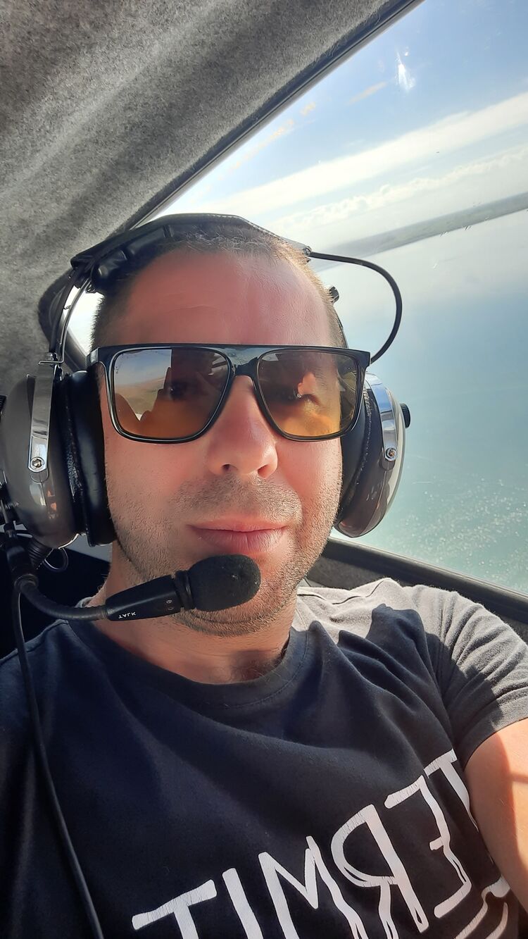  54114957  Dmitriy, 45 ,    