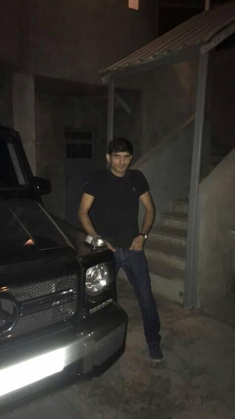 ���������� ������, ���� ������� Gevorq, 39 ���, ������������ ��� ������, ����� � ���������