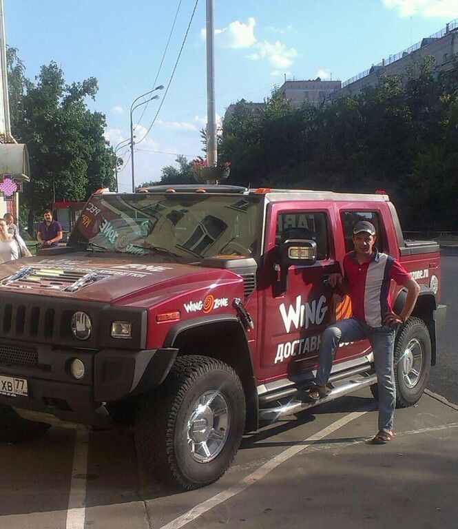 ���������� ������, ���� ������� Ruslan, 42 ����, ������������ ��� ������, ����� � ���������, c�������� ���������