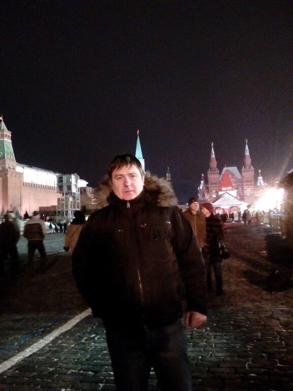 ���� 6797277 ������� Sergei, 51 ���, ���� ���������� � ��������