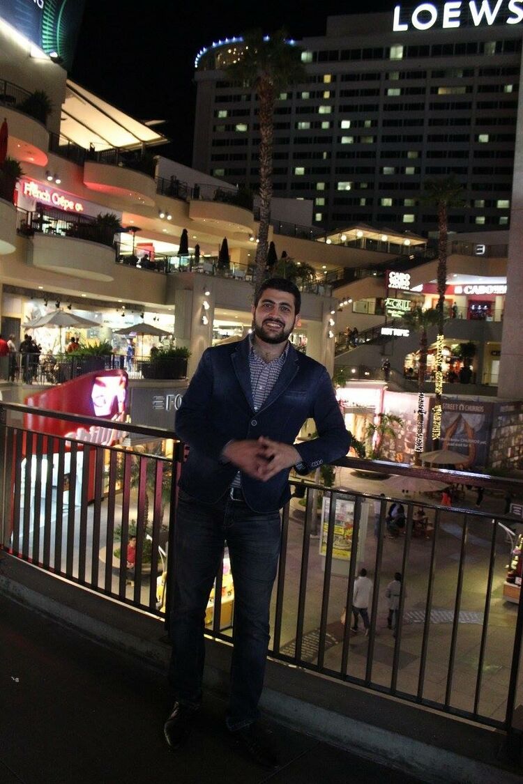  54061837  George, 36 ,    