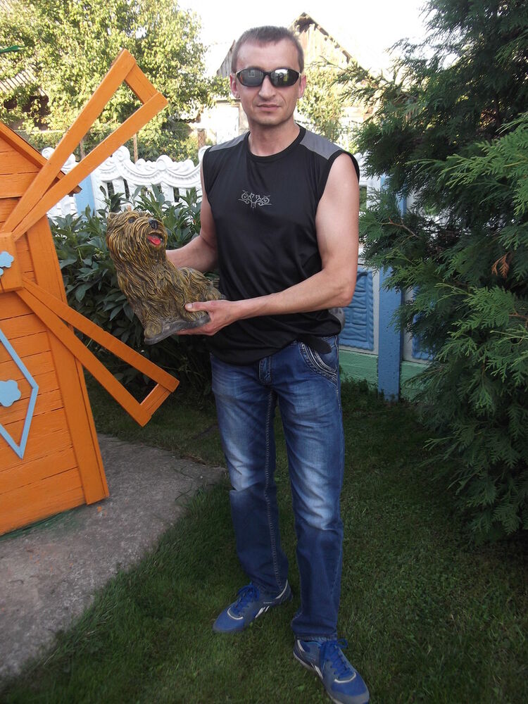  ,   Anatoliy, 47 ,   