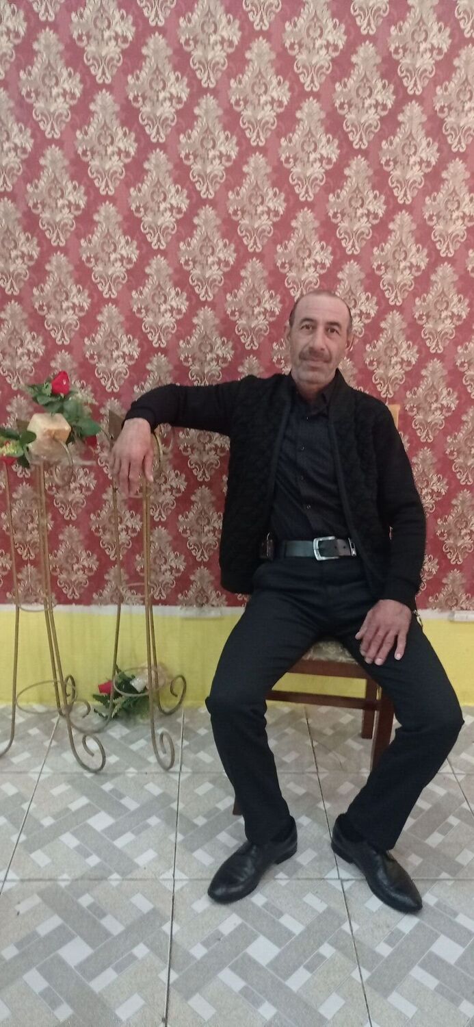 ���� 25314557 ������� Ibrahim, 54 ����, ���� ���������� � ����