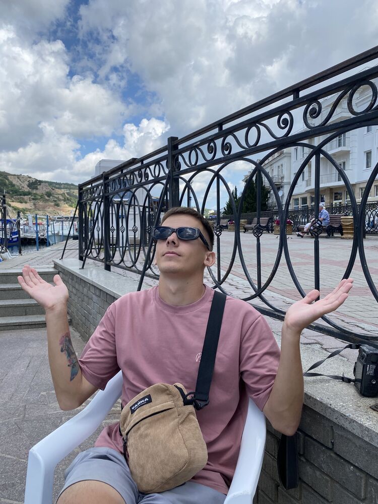 ���� 51261587 ������� Ilya, 26 ���, ���� ���������� � �����