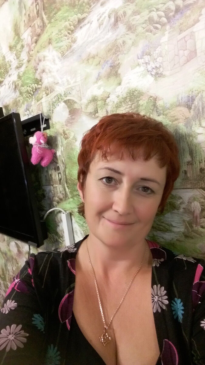  -,   Olga, 52 ,   