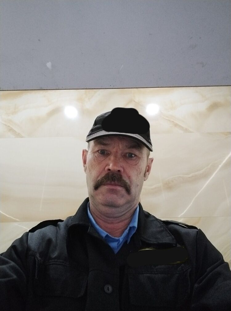 ���������� ���������, ���� ������� ������, 58 ���, ������������ 