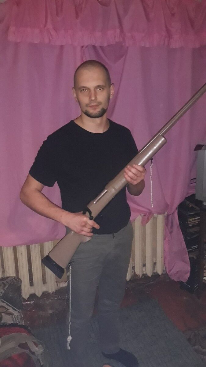 ���� 18356057 ������� �������, 38 ���, ���� ���������� � �����-����������