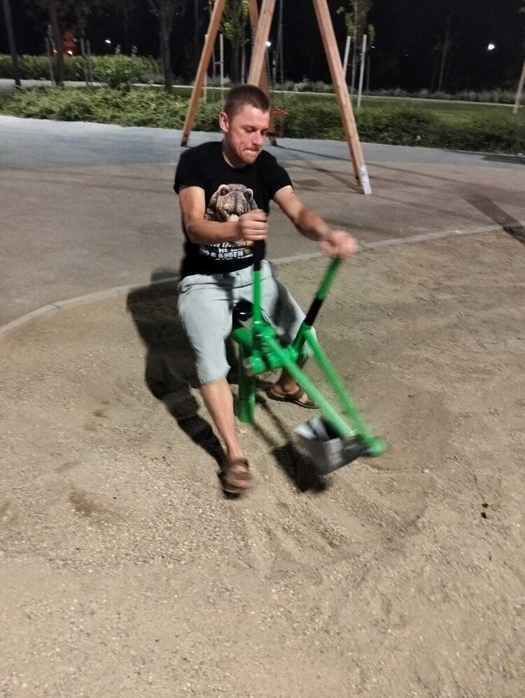 ���������� ������, ���� ������� ����, 35 ���, ������������ ��� ������, ����� � ���������