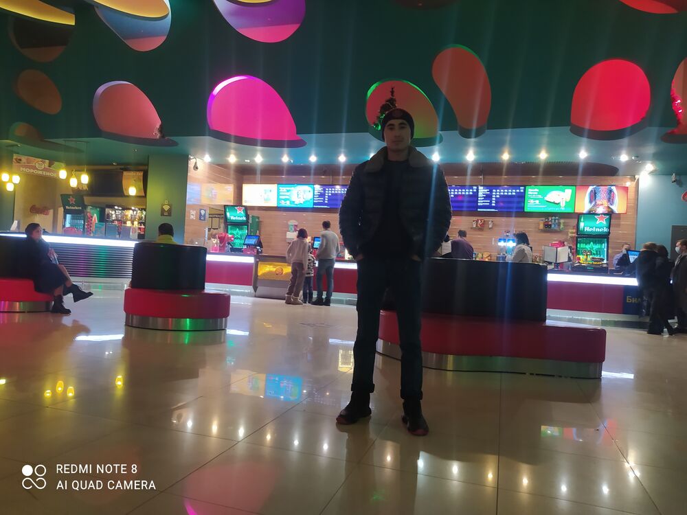 ���� 24797307 ������� Javlon, 31 ���, ���� ���������� � ����������