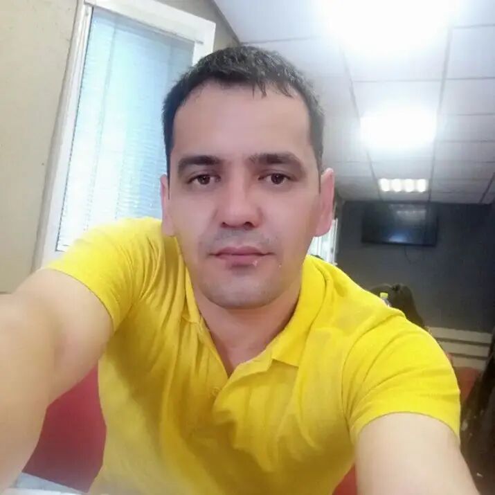  42529887  Rustam, 37 ,    
