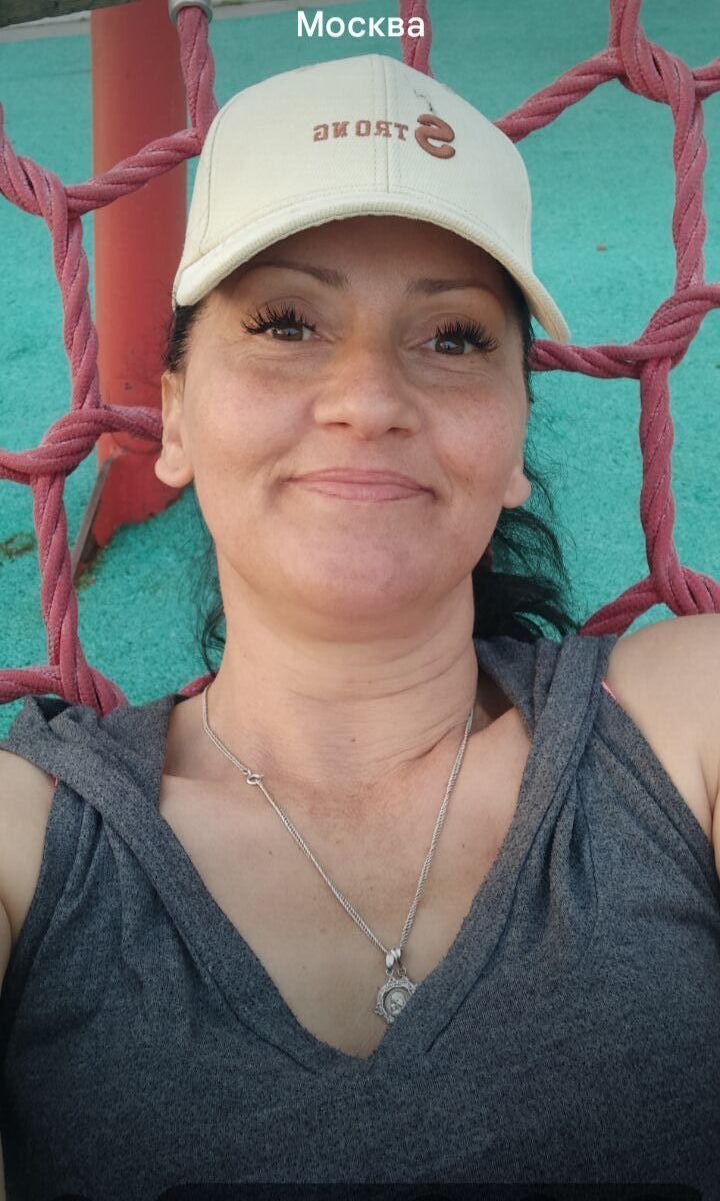  54682457  Natalya, 51 ,    