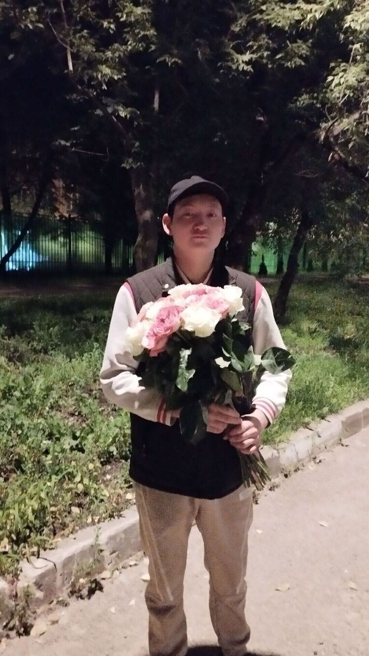 ���� 51040277 ����� ��������, 21 ���, ���� ���������� � ������