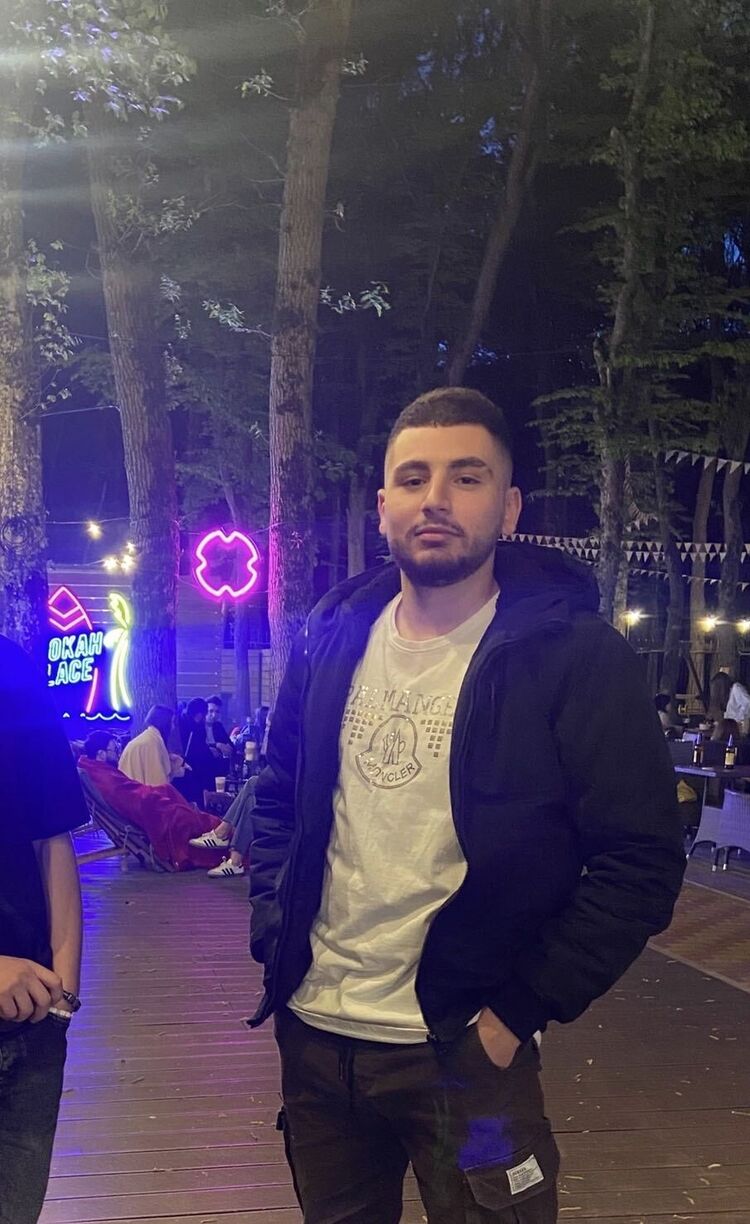 ���������� ����������, ���� ����� Hadi ��, 23 ����, ������������ ��� ������, ����� � ���������