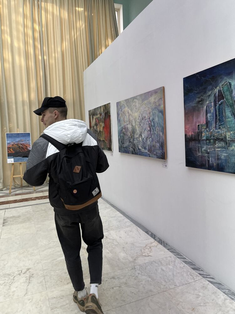 ���������� ������������, ���� ����� ����, 24 ����, ������������ ��� ������, ����� � ���������