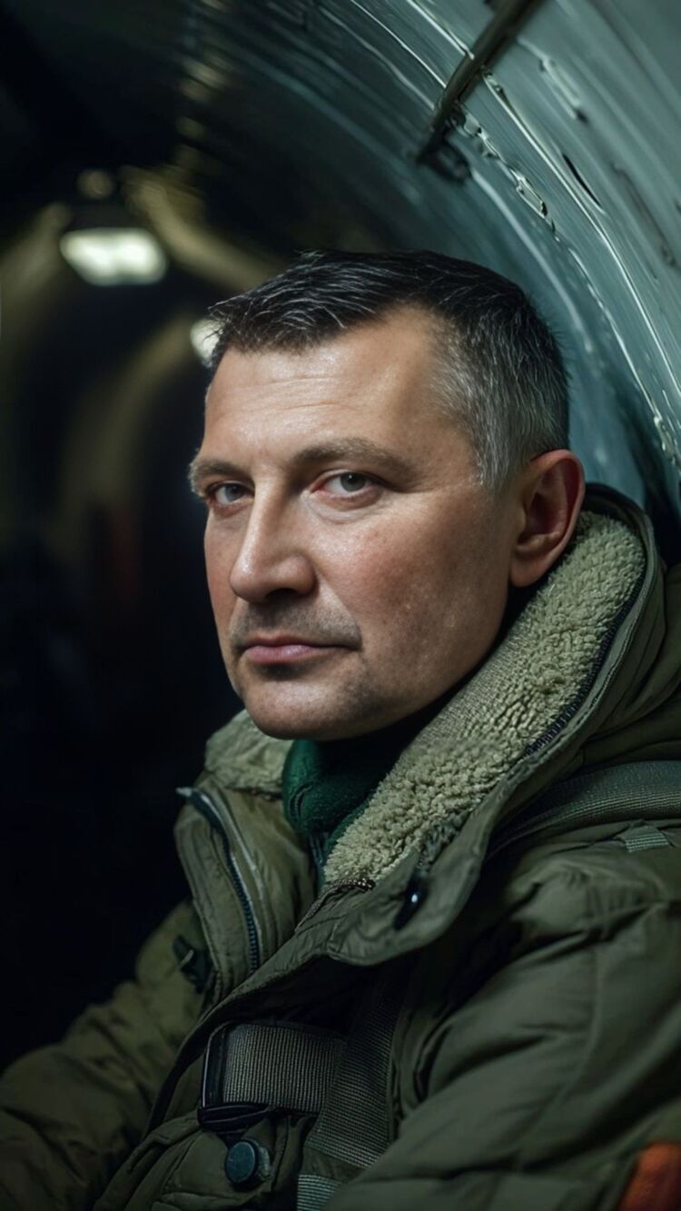 ���������� �����������, ���� ������� Andrey, 55 ���, ������������ ��� ������, ����� � ���������, ���������