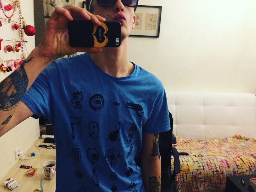 ���� 9517337 ������� Nikita, 31 ���, ���� ���������� � �����-����������