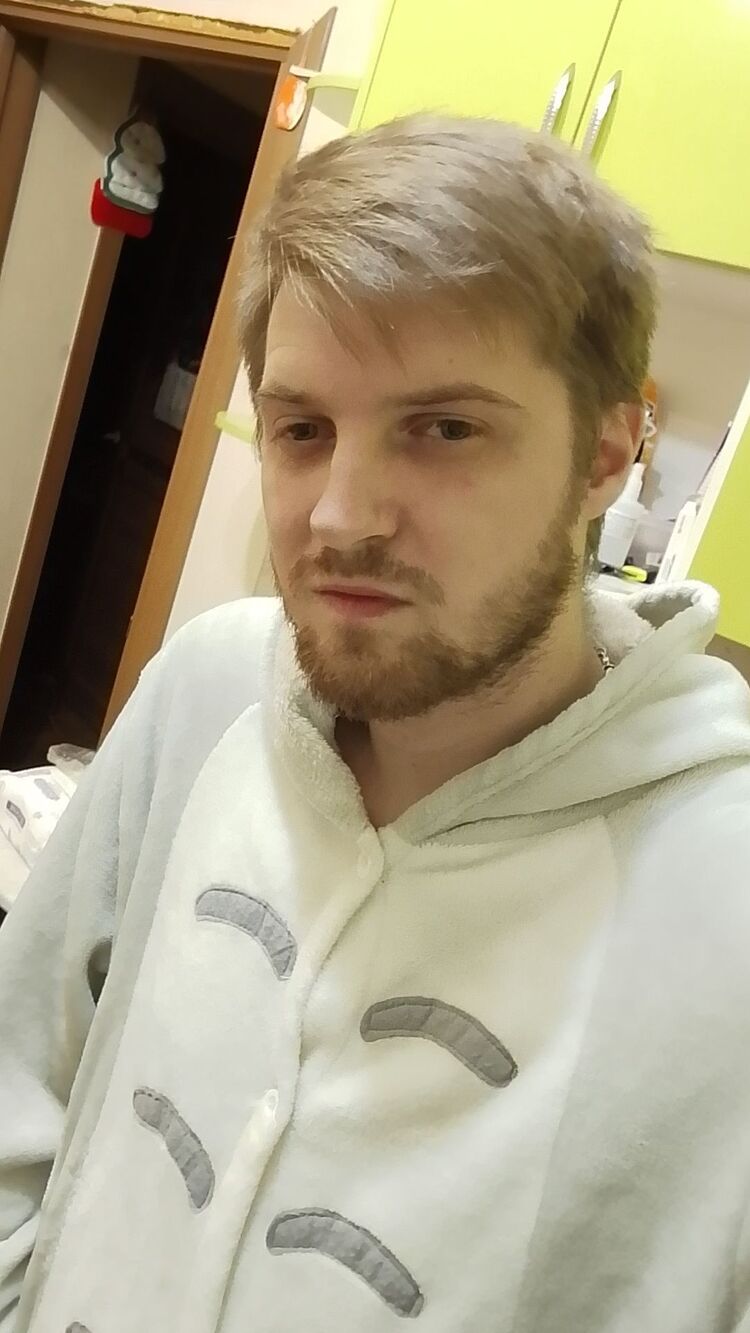 ���� 55875387 ������� Boris, 27 ���, ���� ���������� � �����-����������