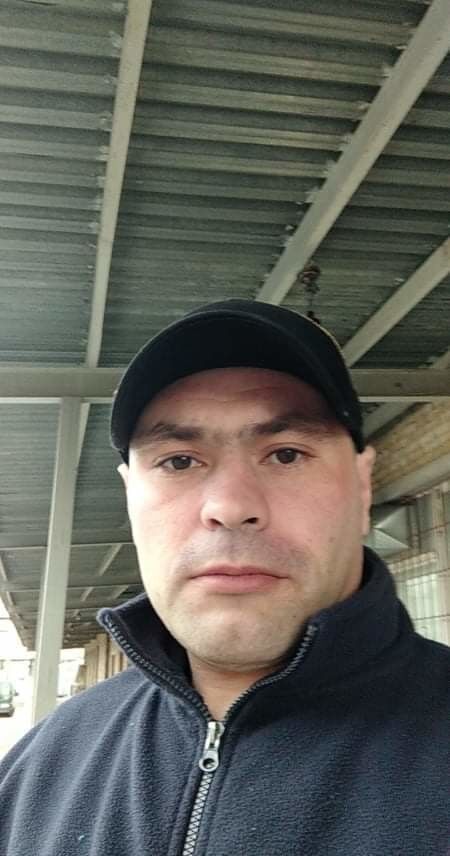 ���� 19451227 ������� Vitya, 43 ����, ���� ���������� � �����