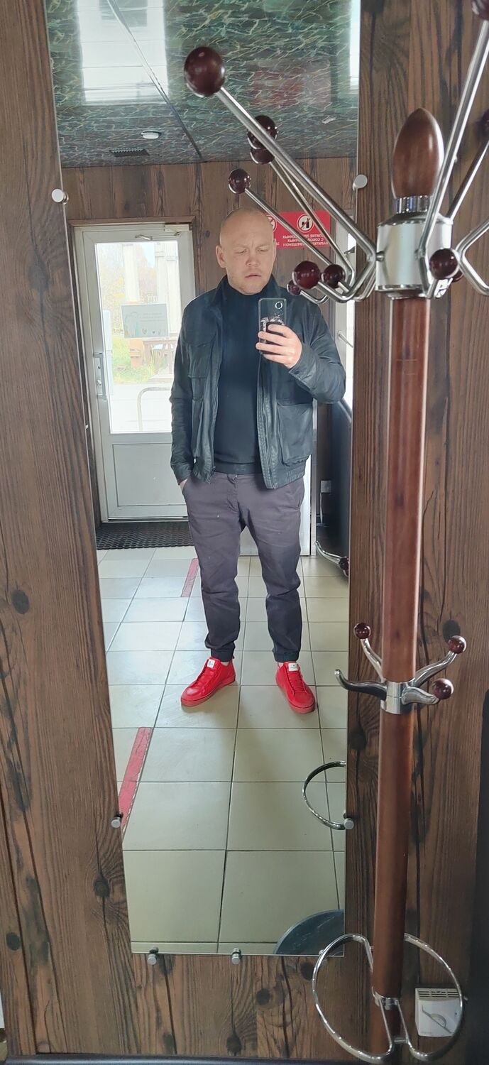 ���������� �����-���������, ���� ������� Sergey, 38 ���, ������������ ��� ������, ����� � ���������