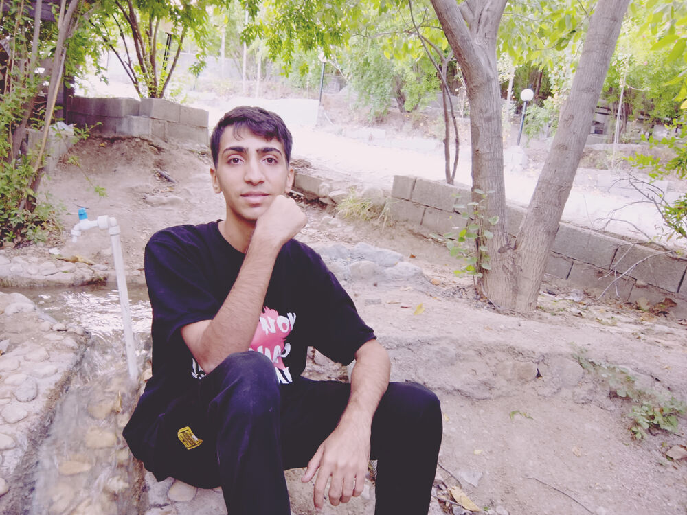 ���� 46311037 ����� Amir, 20 ���, ���� ���������� � Tunis