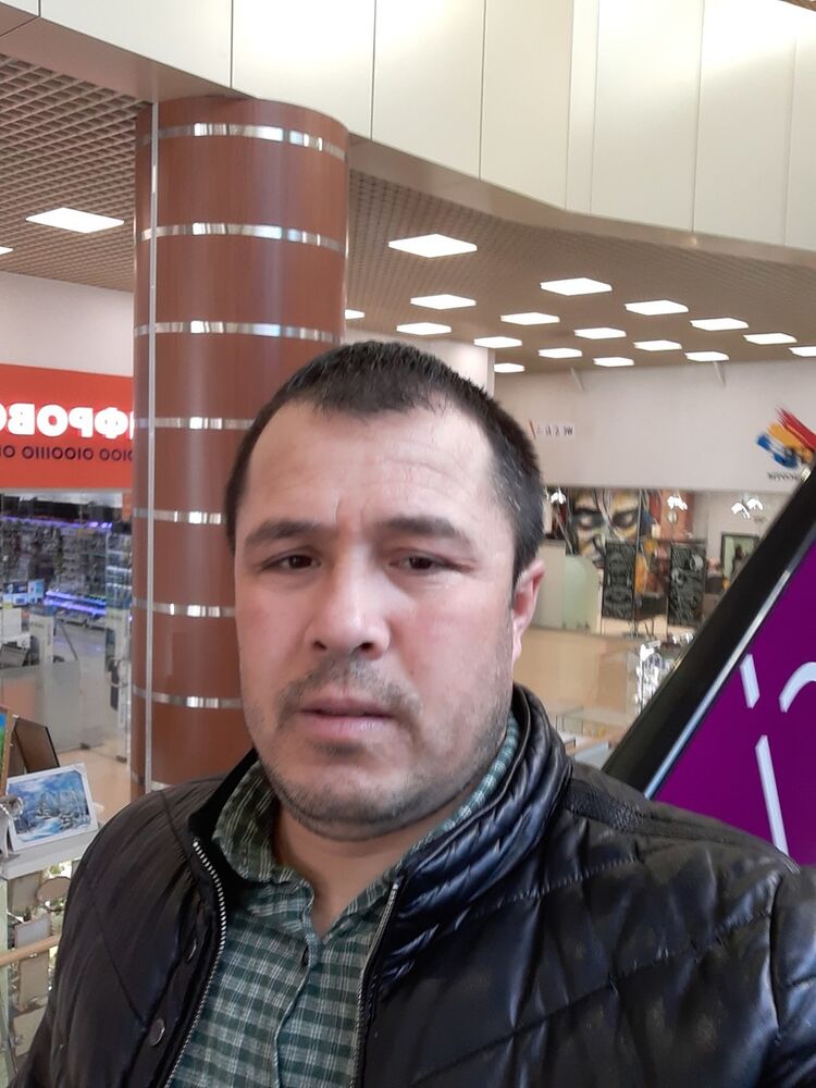 ���� 19471557 ������� W Obidov, 41 ���, ���� ���������� � ������