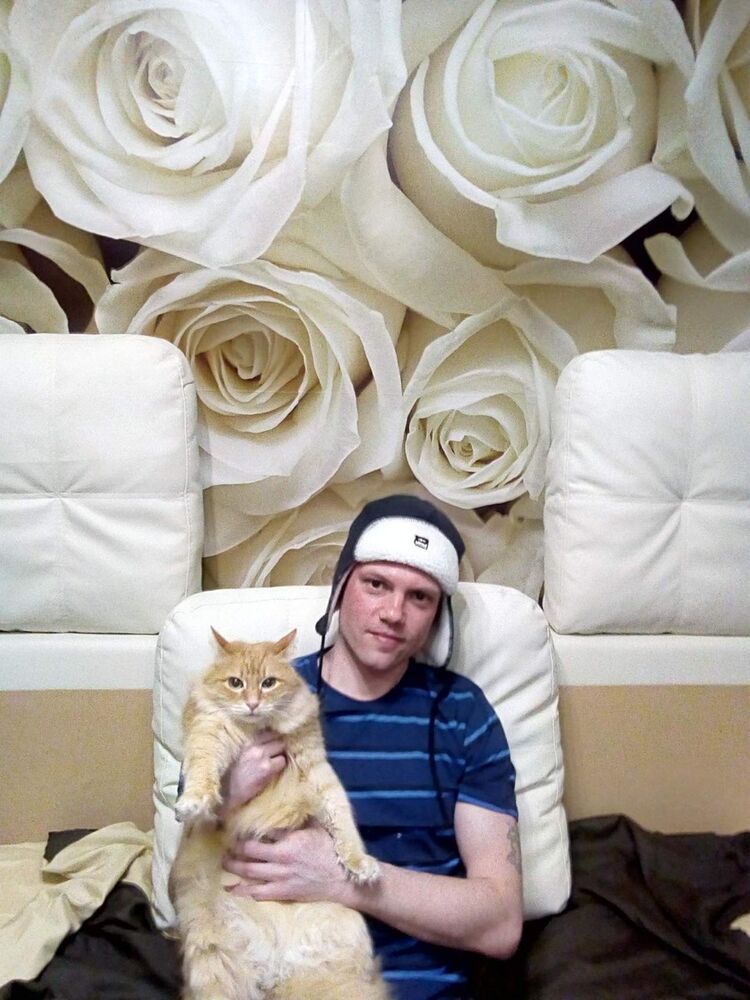 ���� 11465997 ������� �������, 43 ����, ���� ���������� � ������