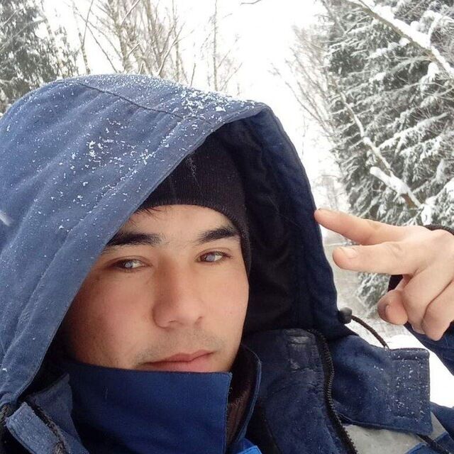 ���������� ������, ���� ������� Doniyor, 26 ���, ������������ ��� ������, ����� � ���������