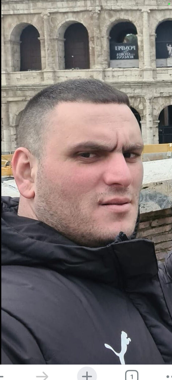 ���������� Algiers, ���� ������� Axel, 37 ���, ������������ ��� ������, ����� � ���������