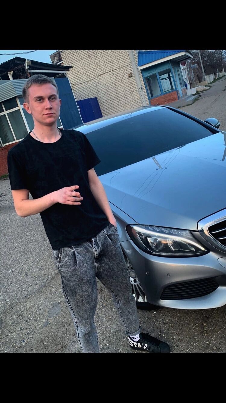 ���� 48133657 ����� ������, 23 ����, ���� ���������� � ������