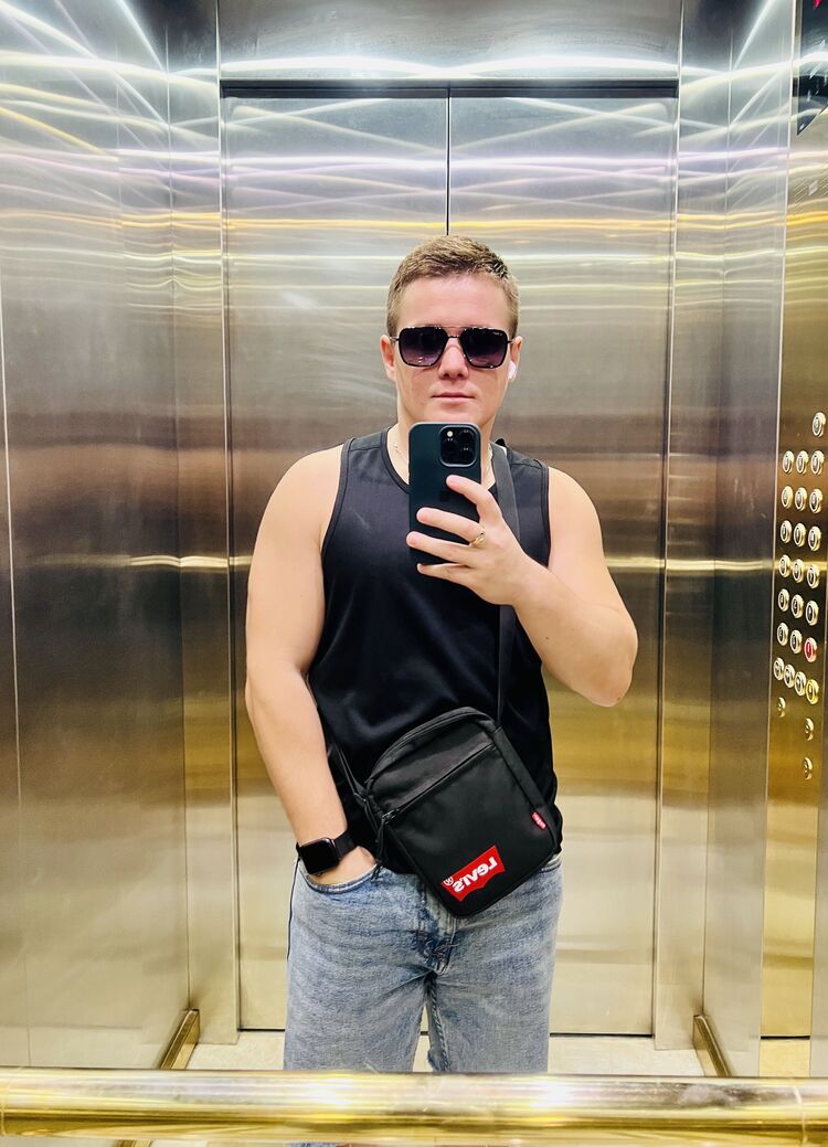  ,   Sergey, 29 ,   ,   
