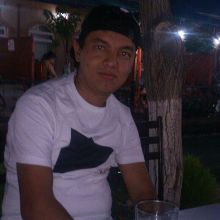 ���� 5217927 ������� SHOXRUXBEK, 39 ���, ���� ���������� � ��������