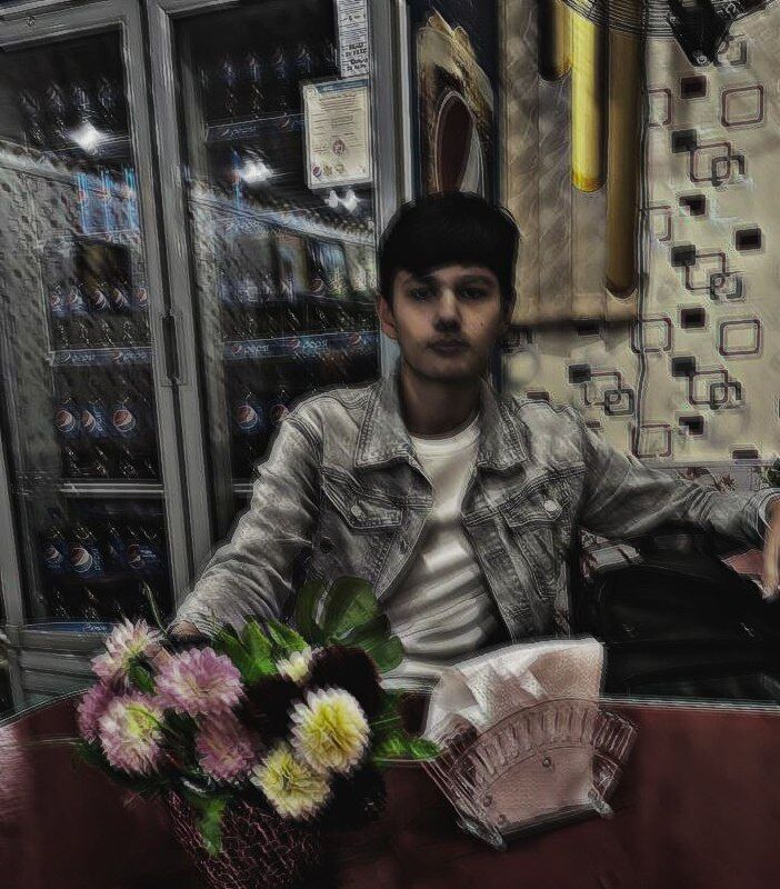 ���� 26104917 ����� Javohir, 22 ����, ���� ���������� � ��������