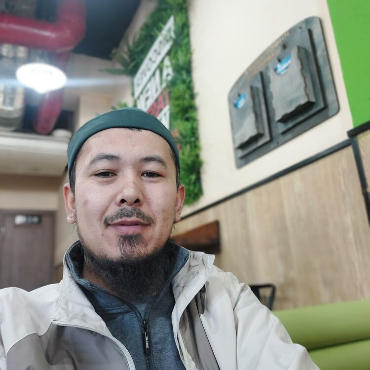 ���� 54578897 ������� Luqmonjon, 40 ���, ���� ���������� � ������