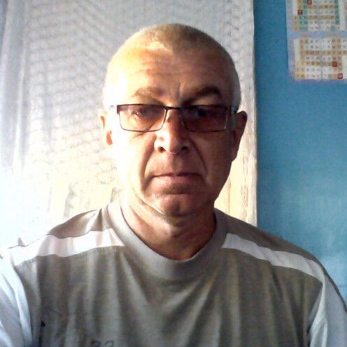  8462347  Sergej, 63 ,    