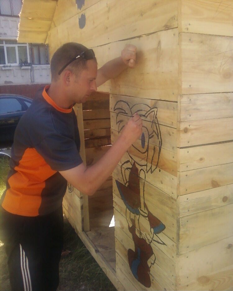 ���������� ������, ���� ������� ������, 46 ���, ������������ ��� ������, ����� � ���������