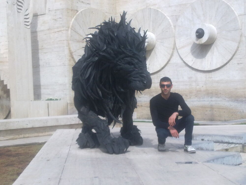  5028097  Arman, 35 ,    