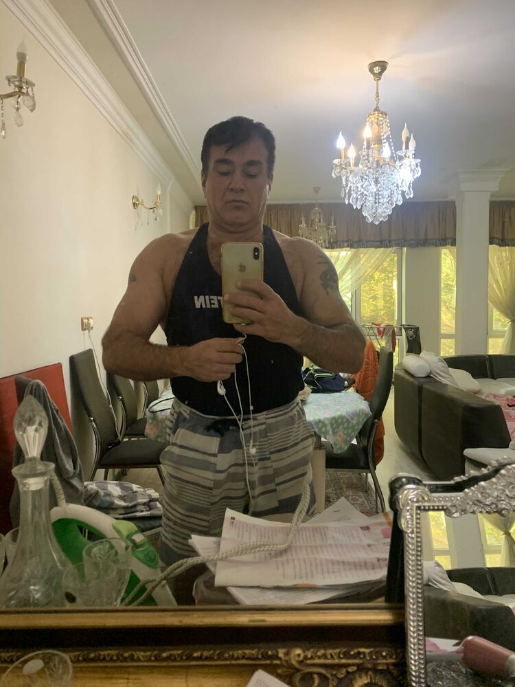 ���������� ������, ���� ������� Rafik, 57 ���, ������������ ��� ������, ����� � ���������