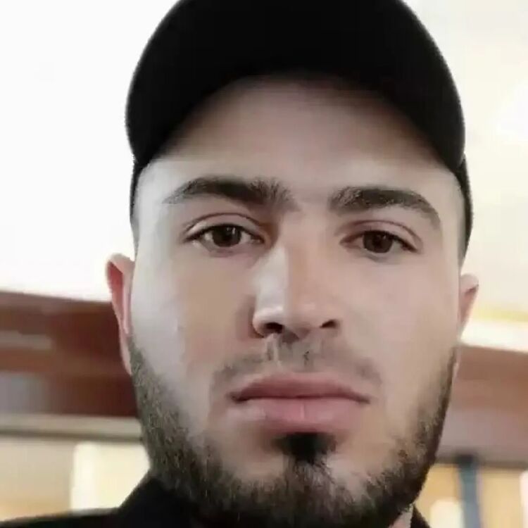 ���� 24061297 ������� SAIDJON, 33 ����, ���� ���������� � ������