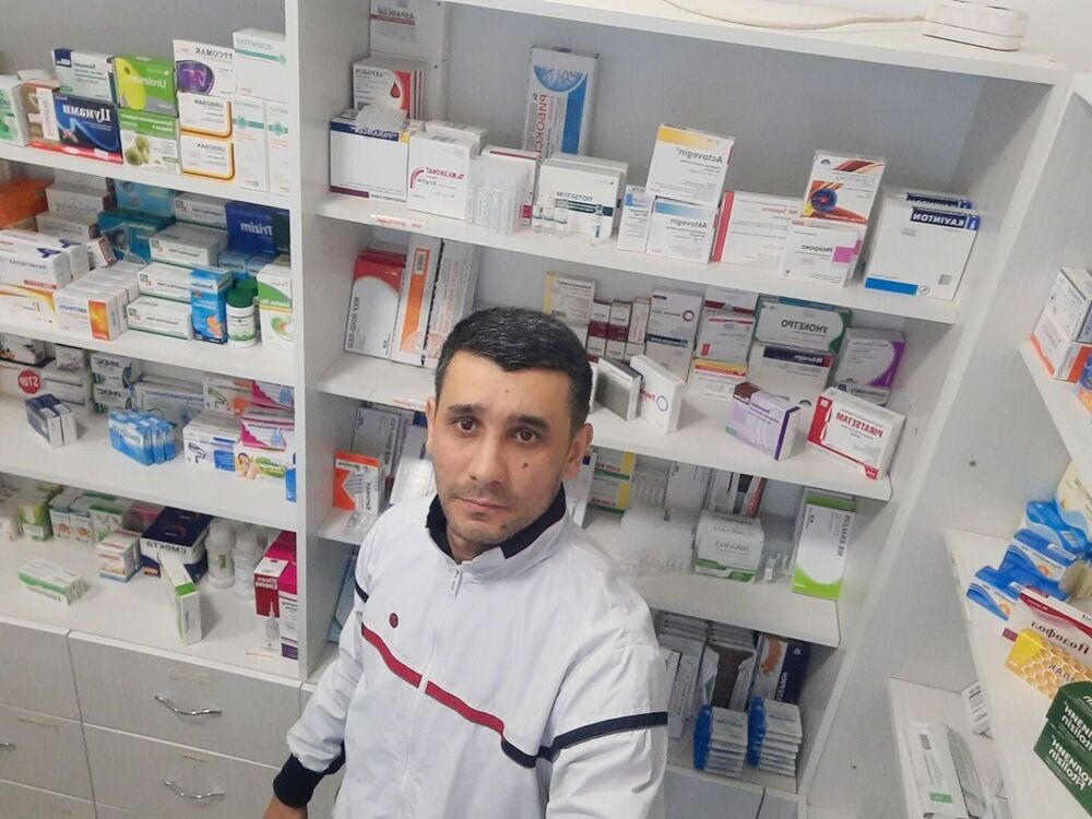 ���� 22747657 ������� Nuriddin, 40 ���, ���� ���������� � ��������