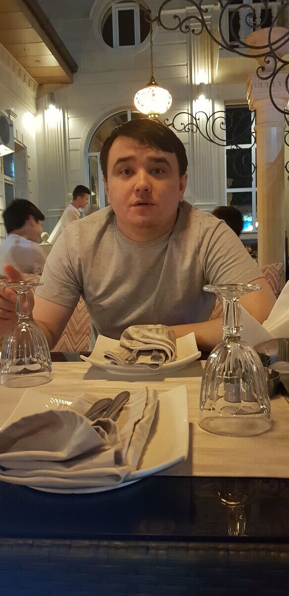  20685187  Islom, 30 ,    