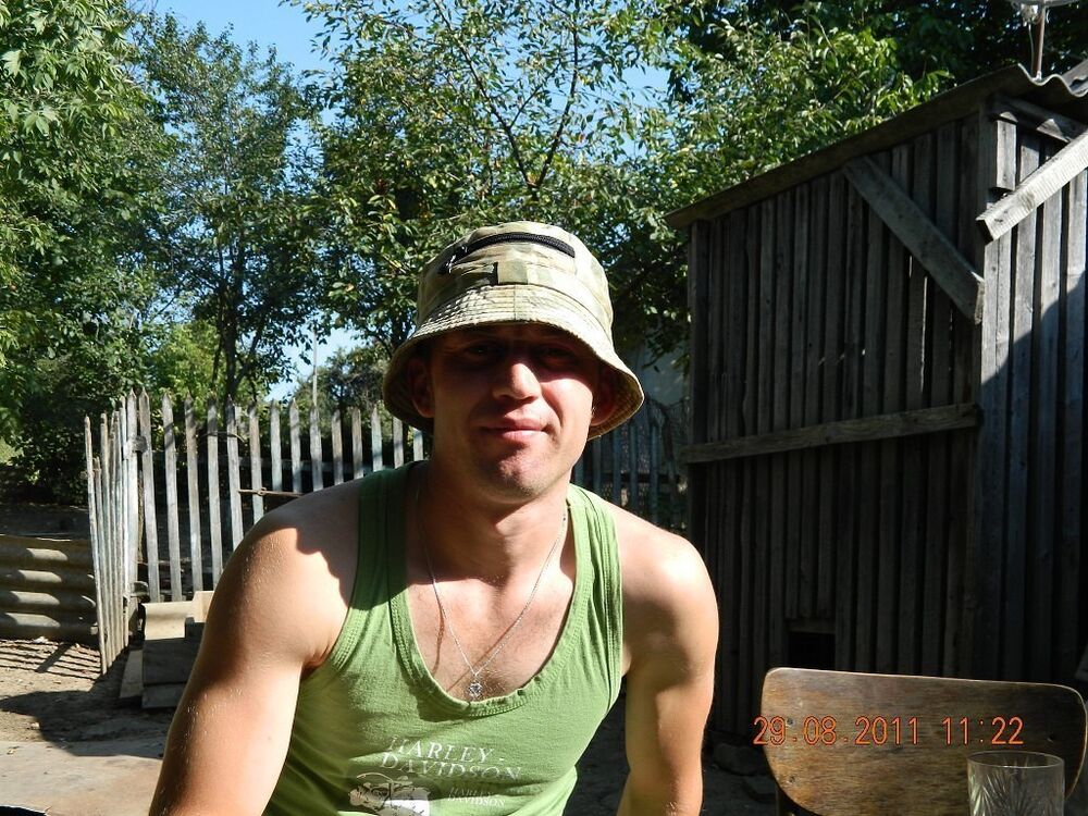  14816167  Alexander, 45 ,    